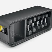 Praticamente mai usata