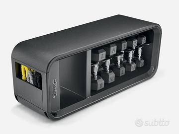 Praticamente mai usata