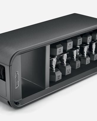 Praticamente mai usata