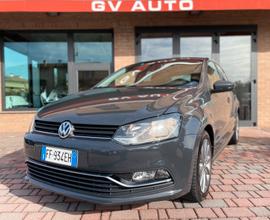 Volkswagen Polo 1.4 TDI 90 CV 5p. BlueMotion NEOPA