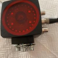 Lettore ottico industriale pepperl+Fuchs PGV150l-n