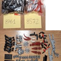Lego Bionicle