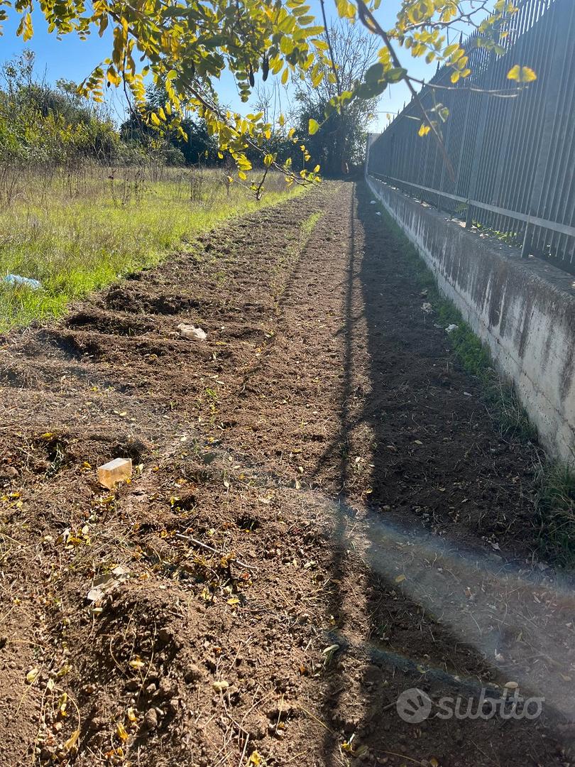 Lotto di terreno 1200 - Vista 2