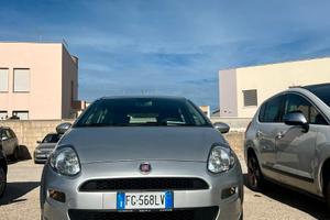 Punto 1.4 8V 5P Natural Power 12/2016