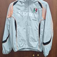 Giacca Umbro x Supreme Taglia M