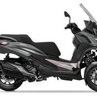 Piaggio MP3 530 hpe