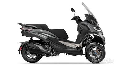 Piaggio MP3 530 hpe