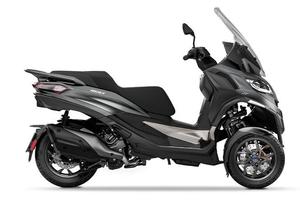 Piaggio MP3 530 hpe