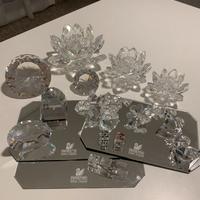 SWAROVSKI VARI PEZZI