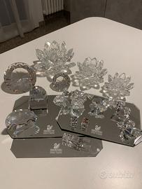 SWAROVSKI VARI PEZZI