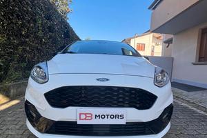 Ford Fiesta 1.1 85 CV 5 porte ST-Line