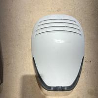 Tecnoalarm TP8-28 GSM/V – centrale professionale