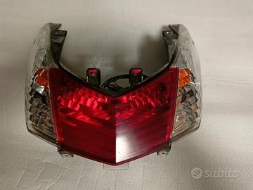 fanale posteriore dink