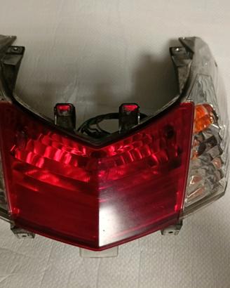 fanale posteriore dink