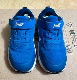 Nike numero 2025 26