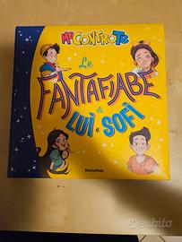 Libro dei Me contro te 