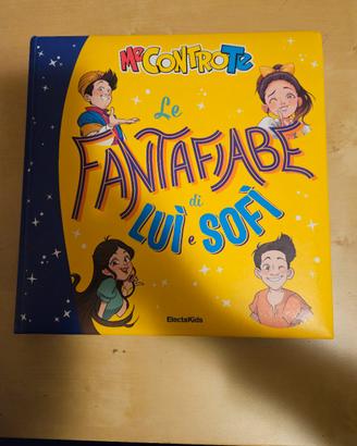 Libro dei Me contro te 