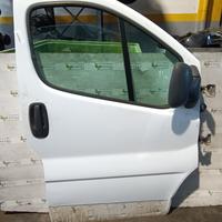 PORTIERA ANTERIORE DESTRA OPEL Vivaro Serie (A) (0