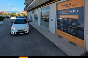 Fiat 500 1.3 MJET 95cv *SPORT* FULL