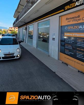Fiat 500 1.3 MJET 95cv *SPORT* FULL