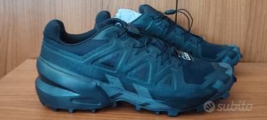SALOMON Speedcross 6 Forces 
