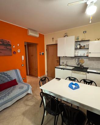 Bilocale in villaggio Il catalano Castellaneta m