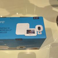 Foppapedretti Angelcare AC327