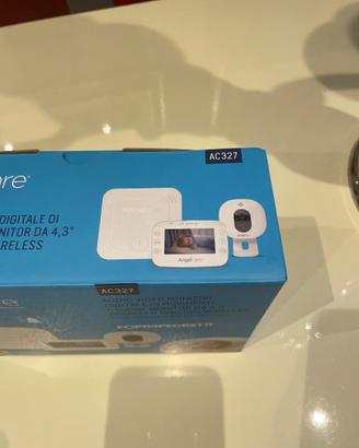 Foppapedretti Angelcare AC327