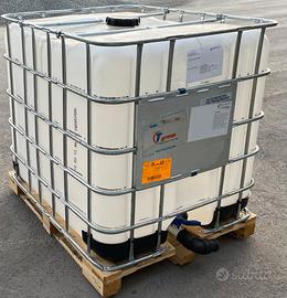 Cisterna acqua 1000 litri