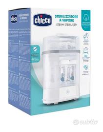 Sterilizzatore  a Vapore Chicco