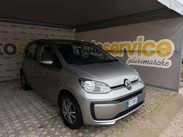 Volkswagen up! 1.0Metano 5p. eco move BlueMotion T