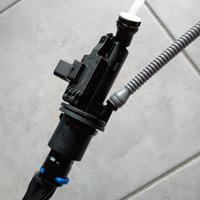 Cilindro pompa frizione Peugeot 208 