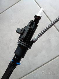 Cilindro pompa frizione Peugeot 208 