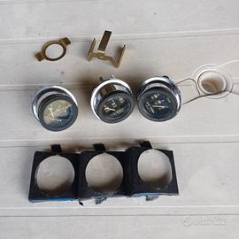 veglia borletti strumenti auto anni 70/80