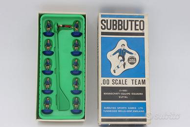 SUBBUTEO Inter Special Box con Stella - PERFETTA