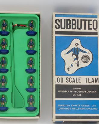SUBBUTEO Inter Special Box con Stella - PERFETTA