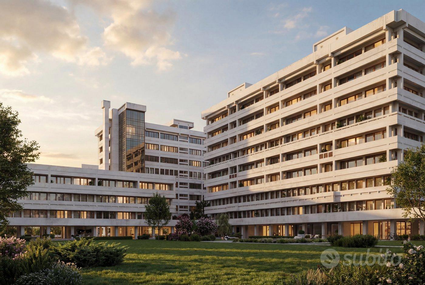 Apartment in Bologna, Saffi, Porto-Saragozza - Altro