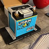 Batteria al Litio x BMW