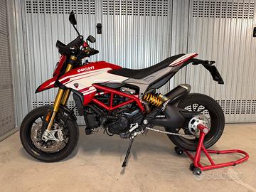 Ducati Hypermotard 939 SP