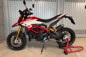 Ducati Hypermotard 939 SP