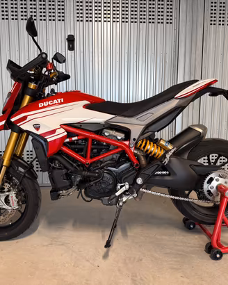 Ducati Hypermotard 939 SP