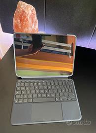 Ipad pro 11 m4 + keyboard combo touch