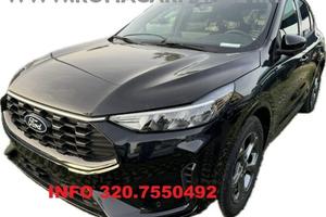 FORD Kuga 2.5 Full Hybrid 180 CV CVT 2WD ST-Line