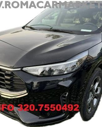 FORD Kuga 2.5 Full Hybrid 180 CV CVT 2WD ST-Line