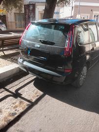 C-MAX 2009