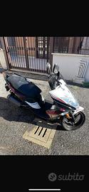 Kymco Super 8 50