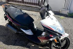 Kymco Super 8 50