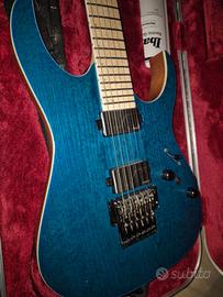 Ibanez RG5120M-FCN 2023 prestige