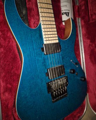 Ibanez RG5120M-FCN 2023 prestige