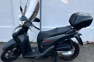 Honda Sh 300 sport edition